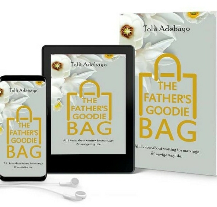 THE FATHER_S GOODIE BAG